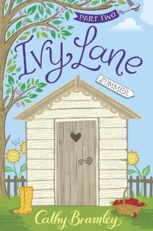 Cover of Ivy Lane: Part 2