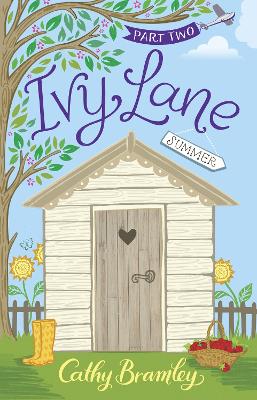 Book cover for Ivy Lane: Part 2