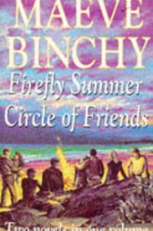 Cover of Maeve Binchy Omnibus I