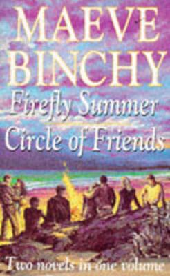 Book cover for Maeve Binchy Omnibus I