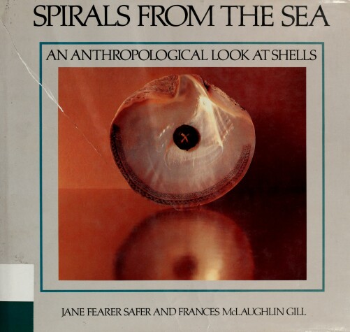 Cover of Spiral from the Sea