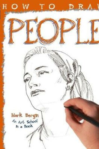 Cover of How To Draw People