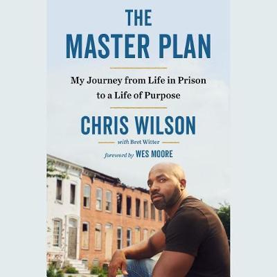 Book cover for The Master Plan