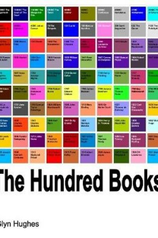 Cover of The Hundred Books