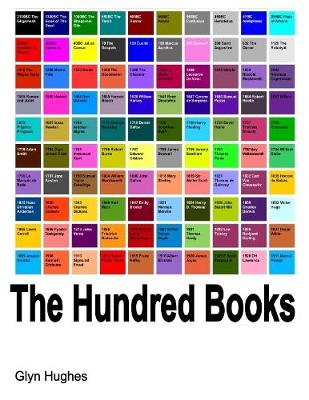 Book cover for The Hundred Books