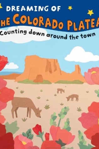 Cover of Dreaming of the Colorado Plateau
