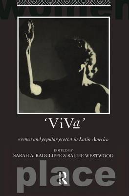 Book cover for Viva