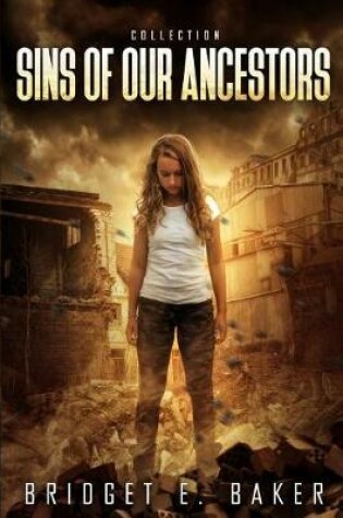 Cover of Sins of Our Ancestors Collection