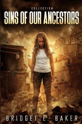 Cover of Sins of Our Ancestors Collection