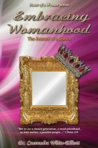 Cover of Embracing Womanhood