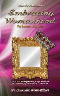 Book cover for Embracing Womanhood