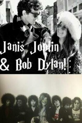 Cover of Janis Joplin & Bob Dylan!