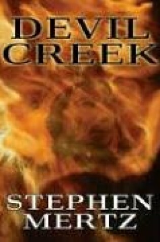 Cover of Devil Creek