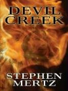 Book cover for Devil Creek