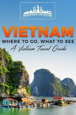 Cover of Vietnam