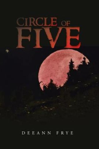 Cover of Circle of Five