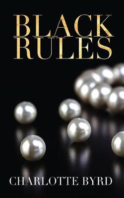 Book cover for Black Rules