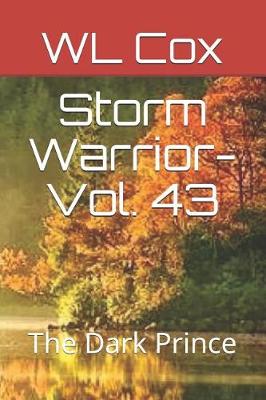 Book cover for Storm Warrior-Vol. 43
