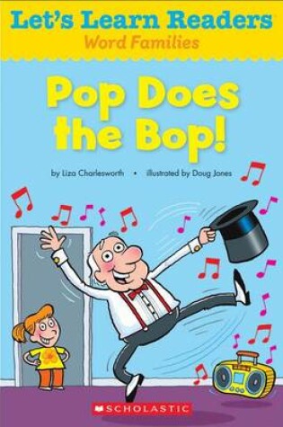 Cover of Pop Does the Bop!