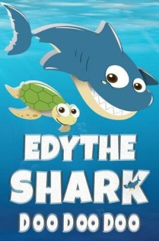 Cover of Edythe