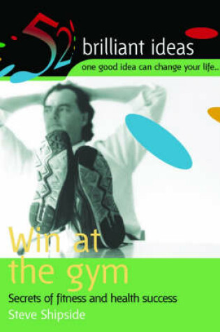 Cover of Win at the Gym