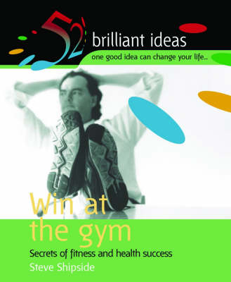 Cover of Win at the Gym