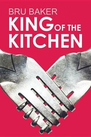 Cover of King of the Kitchen