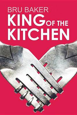 Book cover for King of the Kitchen