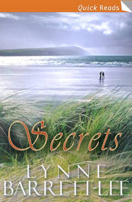 Cover of Secrets