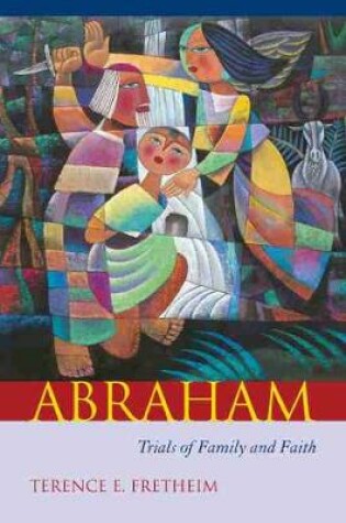 Cover of Abraham