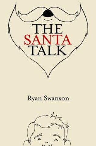 Cover of The Santa Talk