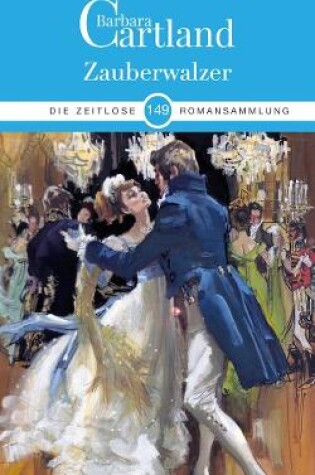 Cover of ZAUBERWALZER