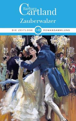 Cover of ZAUBERWALZER