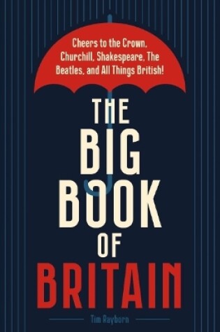 Cover of The Big Book of Britain