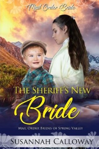 Cover of The Sheriff's New Bride