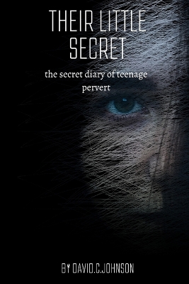 Book cover for their little secret