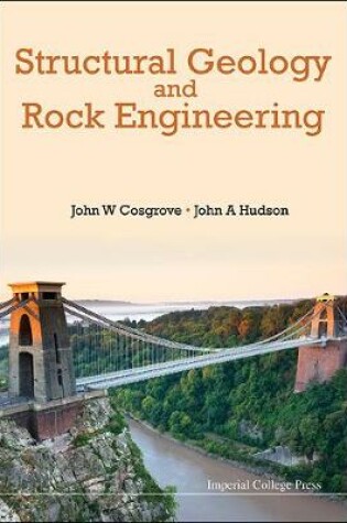 Cover of Structural Geology And Rock Engineering