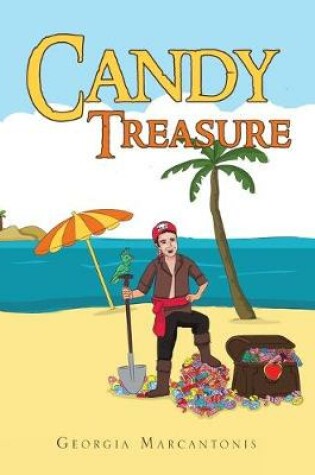 Cover of Candy Treasure