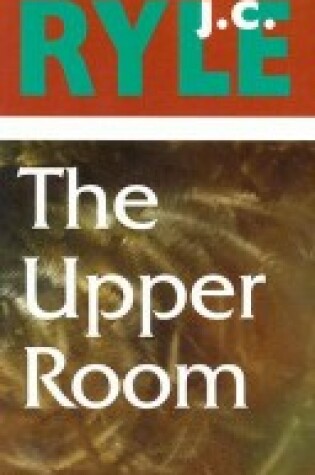 Cover of The Upper Room