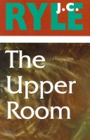 Cover of The Upper Room