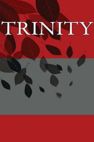 Cover of Trinity