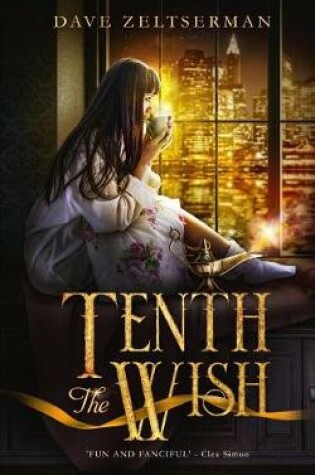 Cover of The Tenth Wish