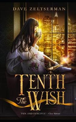 Book cover for The Tenth Wish
