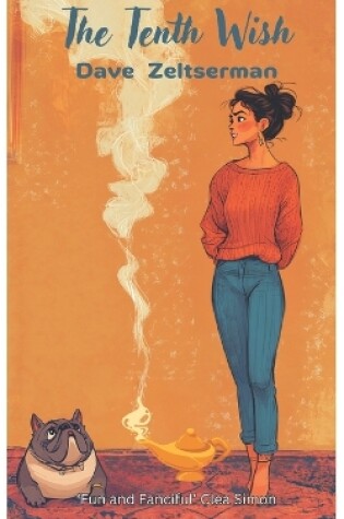 Cover of The Tenth Wish