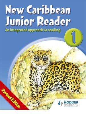 Cover of New Caribbean Junior Readers 1