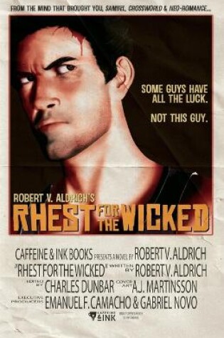 Cover of Rhest for the Wicked