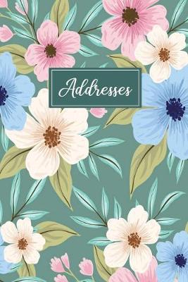 Book cover for Addresses