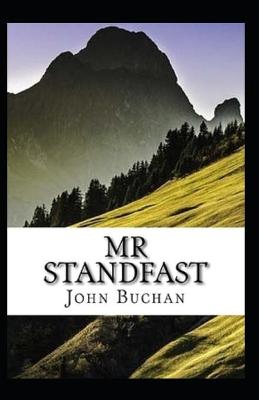 Book cover for Mr Standfast (Illustarted)