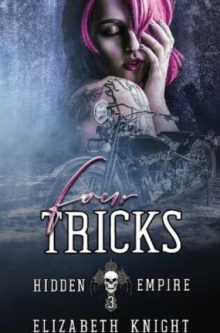 Cover of Four Tricks