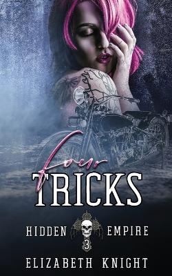 Book cover for Four Tricks